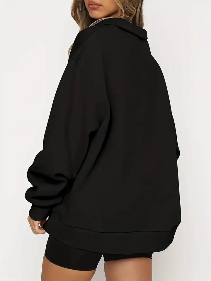 Yesenia| Casual and comfortable winter garment