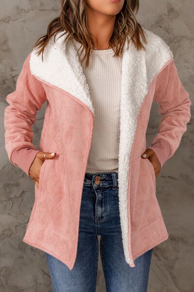 Griselda® | Simple and stylish winter jacket