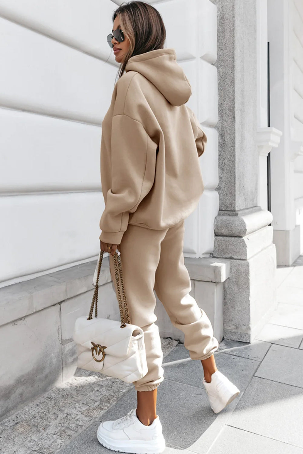 Alma | Classic and stylish winter set