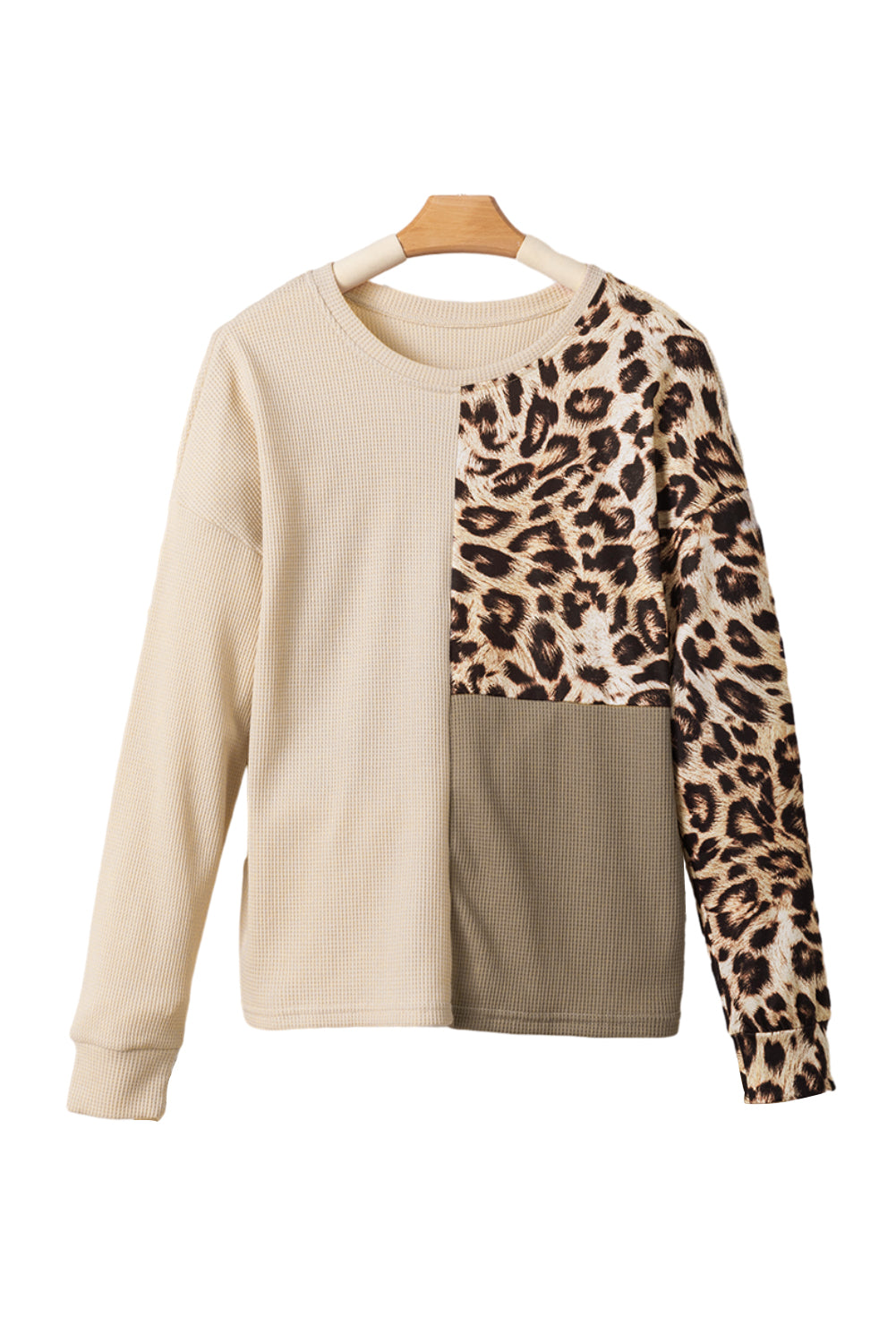 Luisa| Classic and elegant winter top