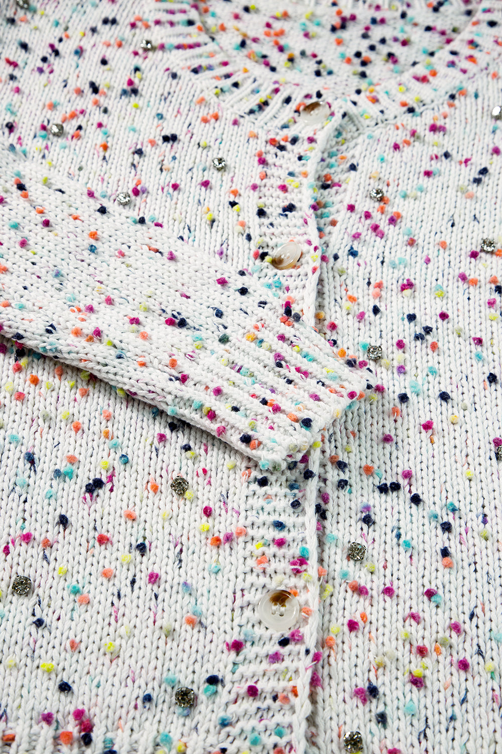 Zenaida | Relaxed and timeless winter sweater