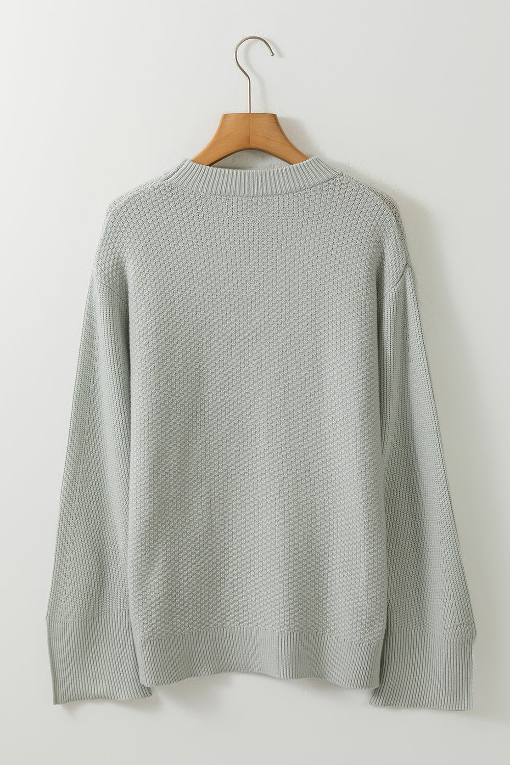 Frieda| Stylish and elegant winter sweater