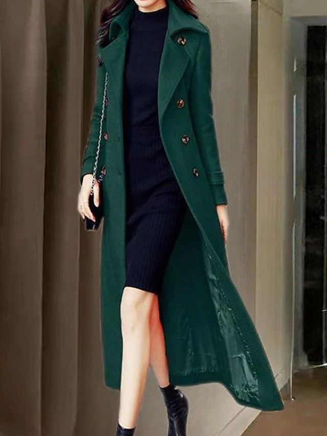 Odalis® | Classic and comfortable winter coat