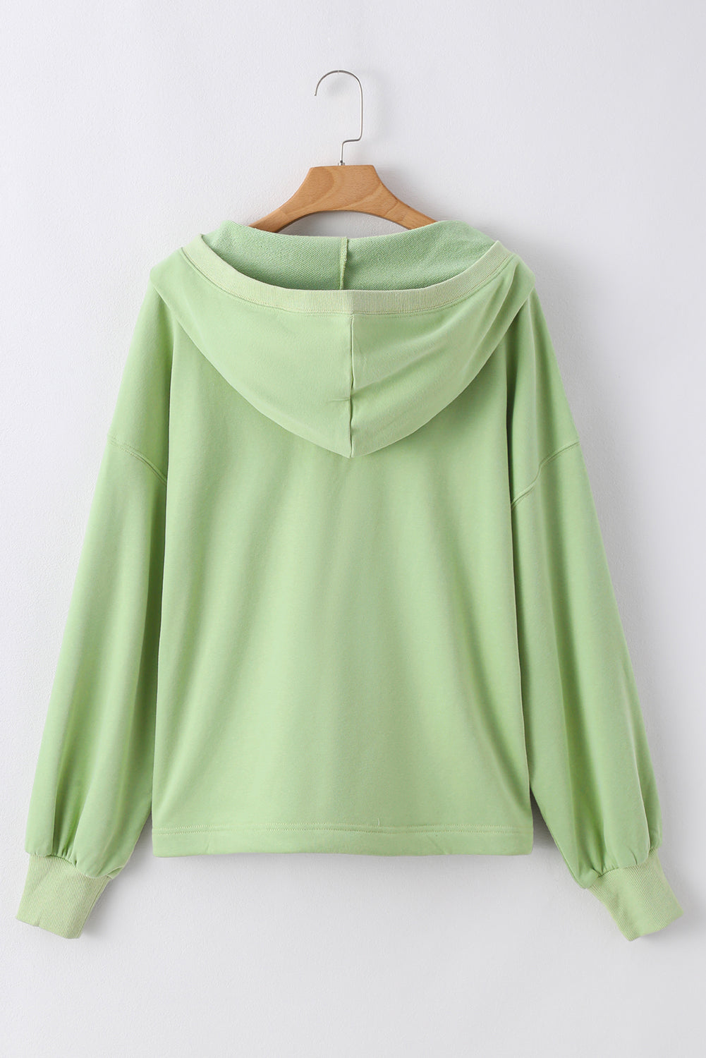 Erika | Modern and comfortable winter hoodie