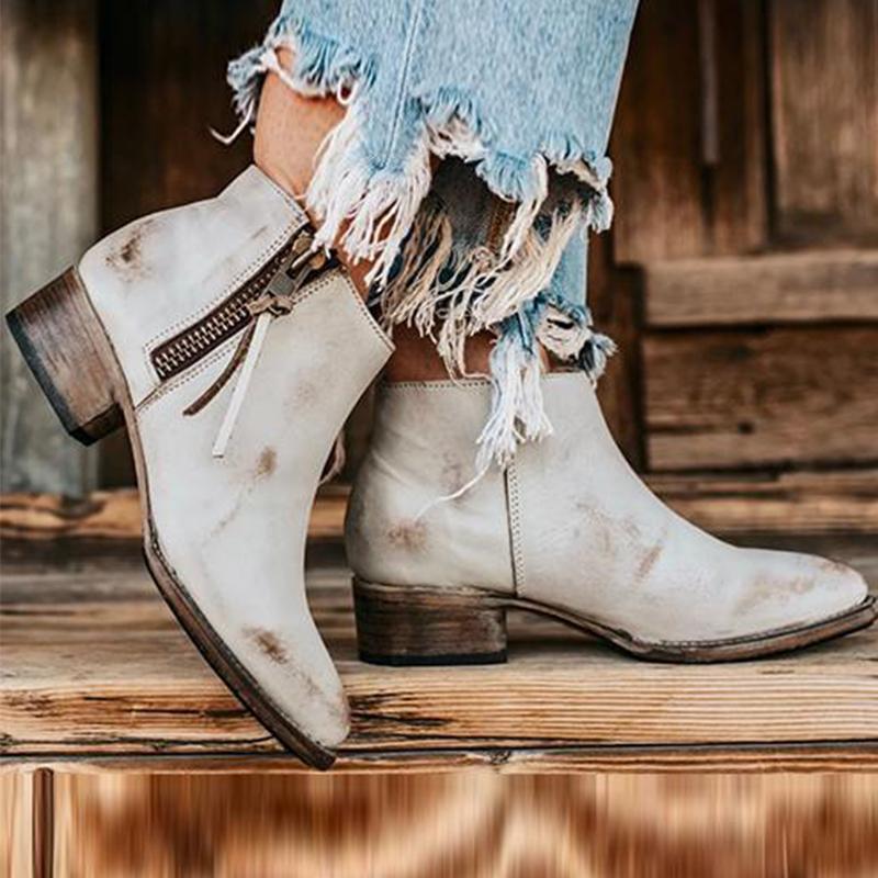 Barbara | Durable and supportive orthopedic footwear