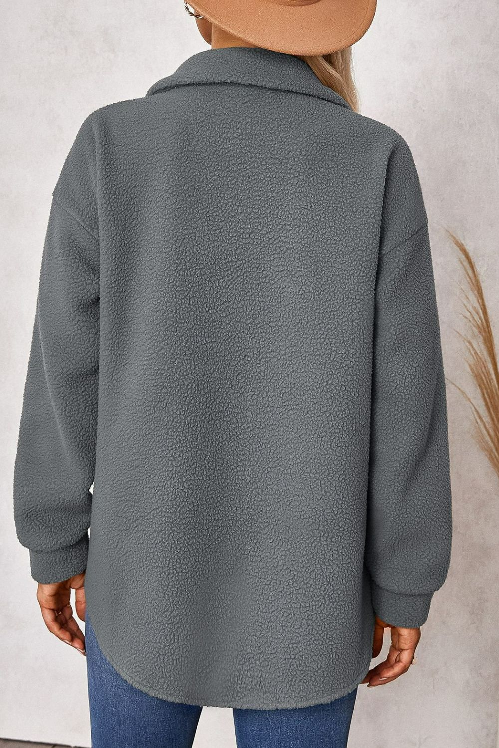 Graciela® | Effortless and elegant winter jacket