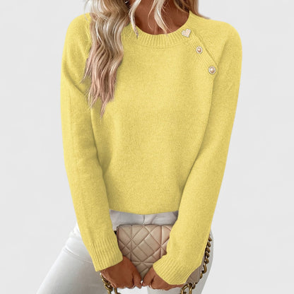Vespera | Elegant Sweater
