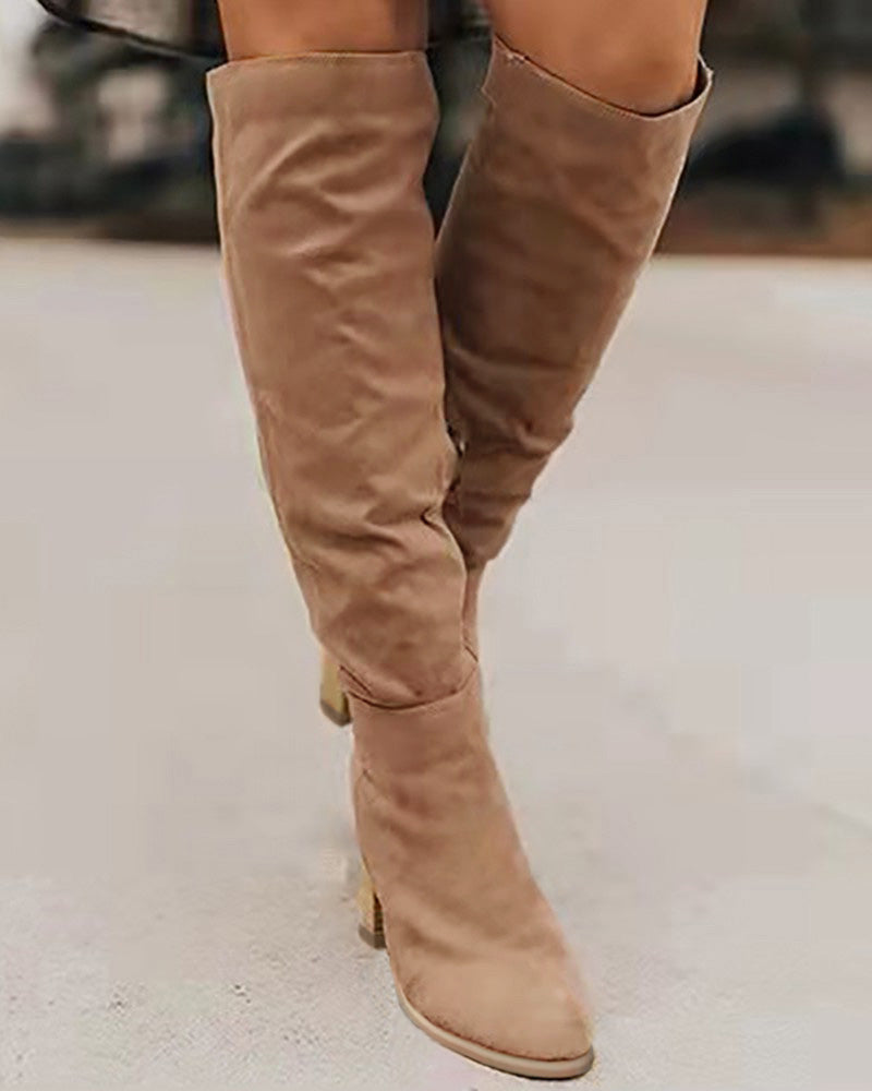 Griselda | Fashionable, supportive orthopedic boots