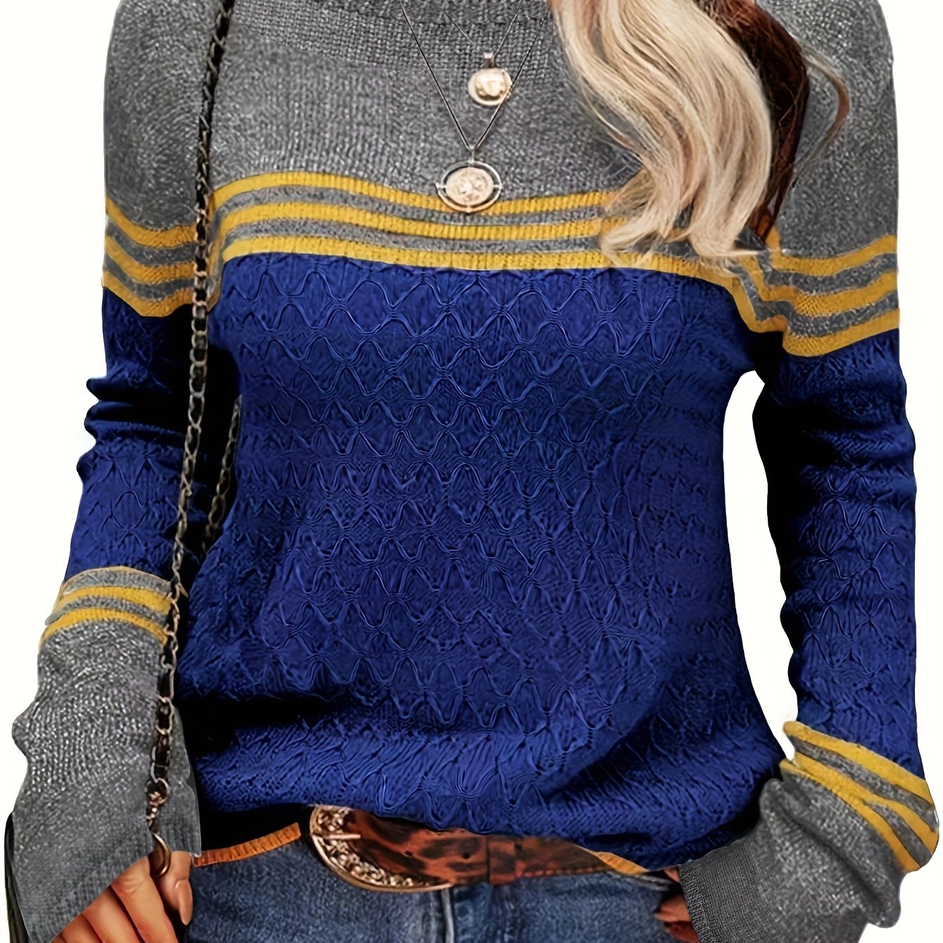 Soledad | Elegant and casual winter garment