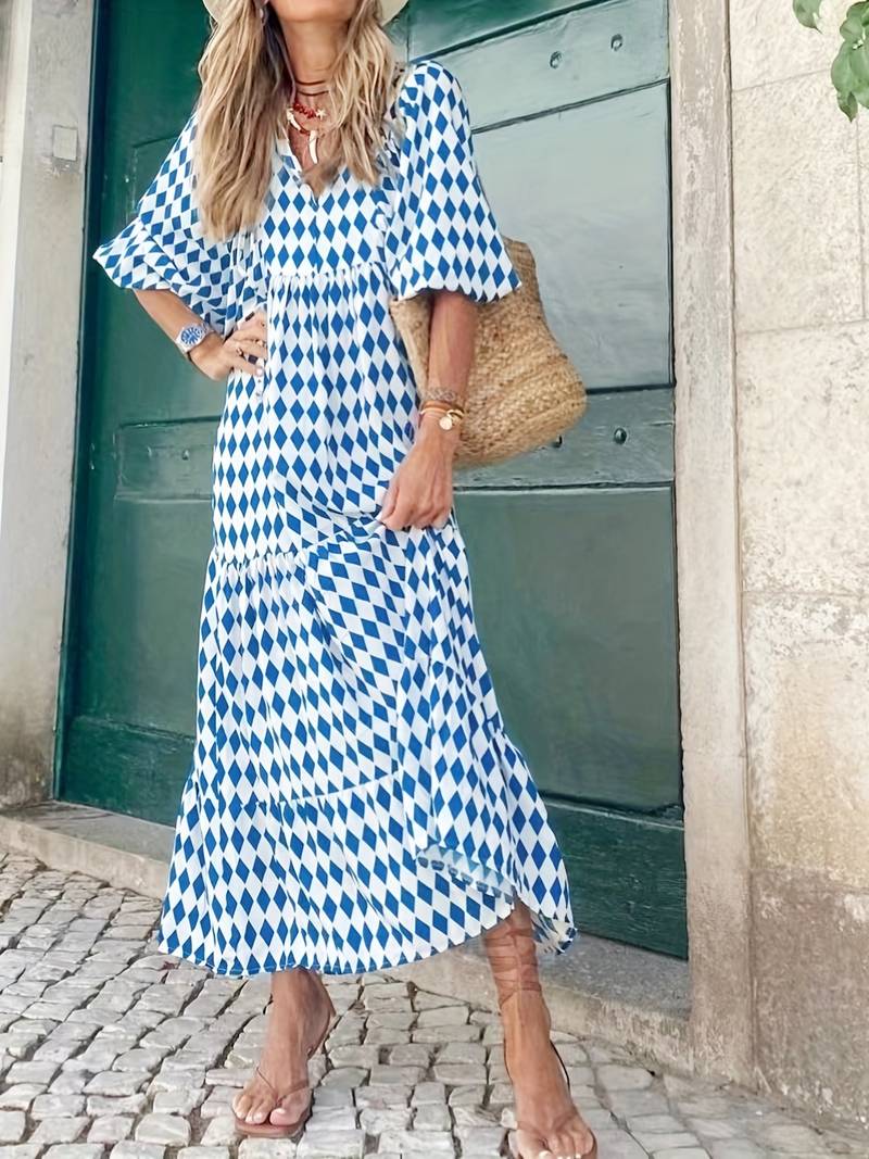 Josefina® | Maxi women's dress
