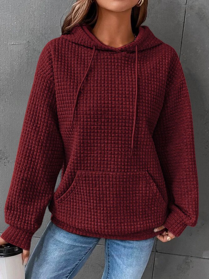 Nelly | Simple and stylish winter sweater