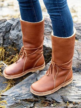Brenda | Trendy and supportive orthopedic boots