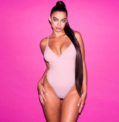 Kelly® | Snatching One-Piece Swimsuit