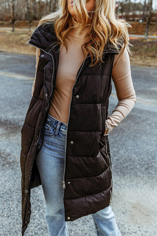 Isabel | Relaxed and stylish winter cardigan