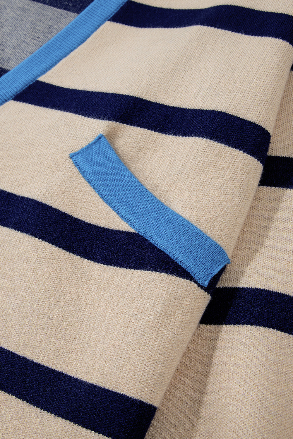 Danna | Casual and fashionable winter cardigan