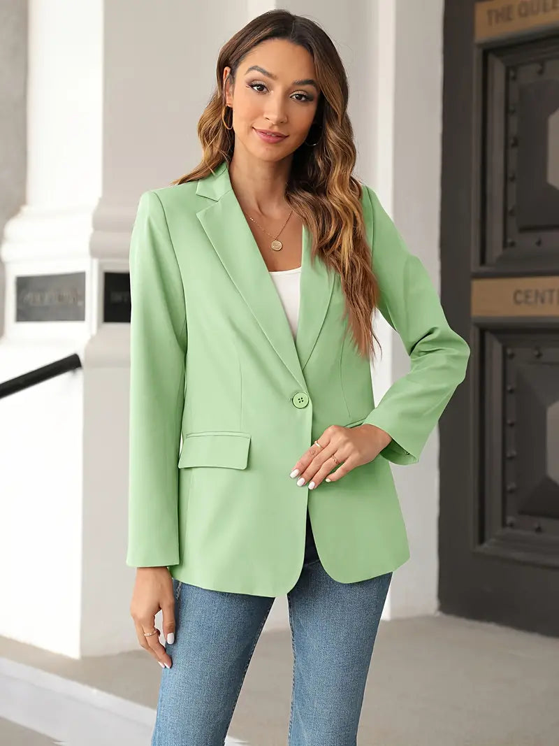 Malena| Relaxed and stylish winter jacket