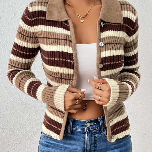 Samanta | Casual and comfortable winter garment
