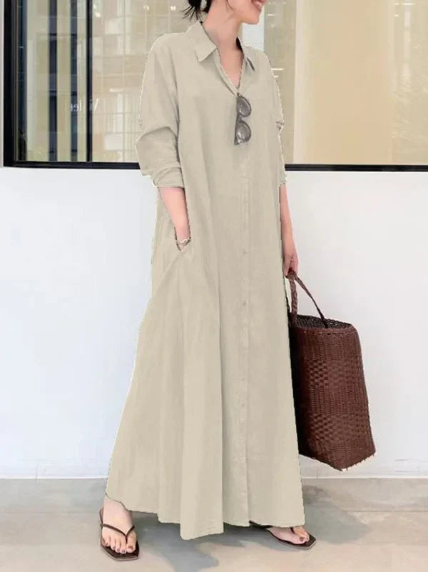 Mireia® | Maxi dress for women