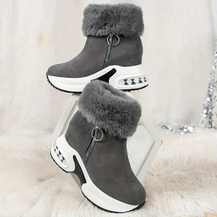 Monica | Supportive orthopedic boots