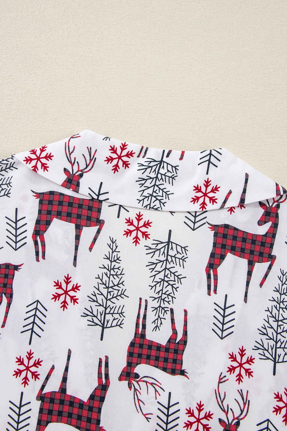 Abigail | Relaxed and stylish winter shorts