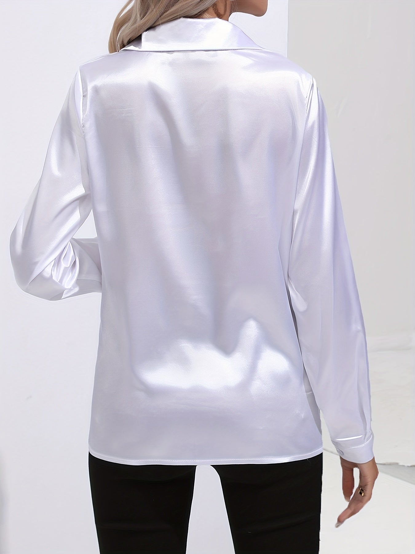 Teresa® | Elegant blouse for women