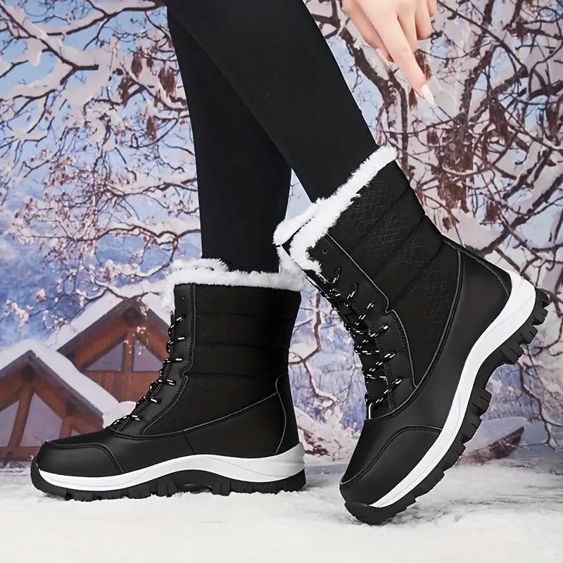 Josefina | Supportive orthopedic boots