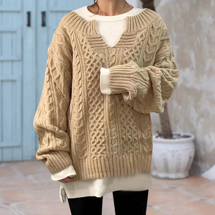 Yessica| Casual and fashionable winter garment