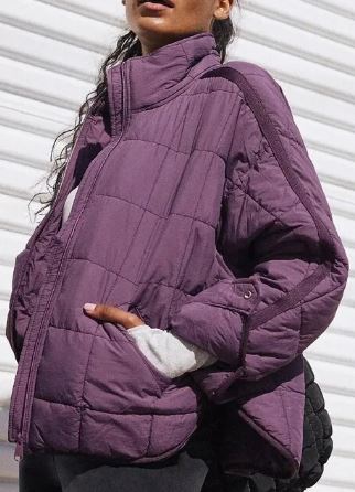 Josefa | Tailored and elegant winter garment