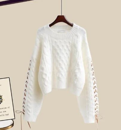 Wanda| Modern and comfortable winter garment