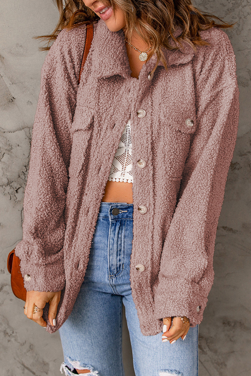 Yolanda | Elegant and versatile winter jacket