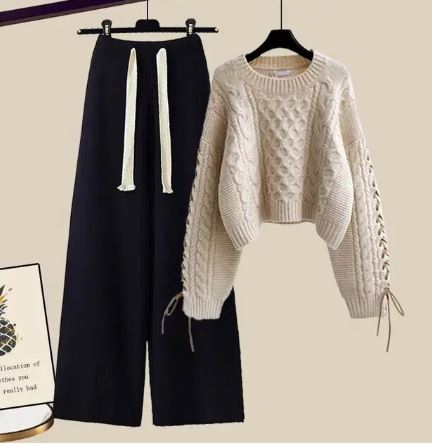 Wanda| Modern and comfortable winter garment