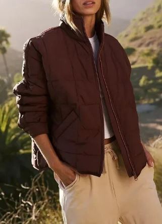 Josefa | Tailored and elegant winter garment