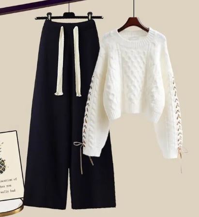 Wanda| Modern and comfortable winter garment
