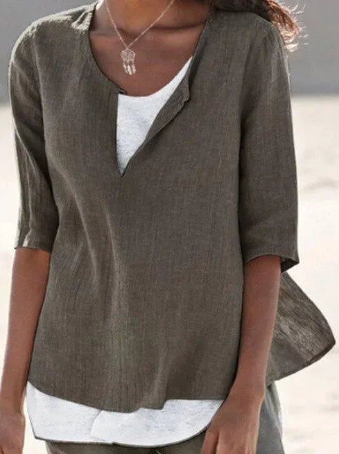 Tamara® | Stylish shirt for women