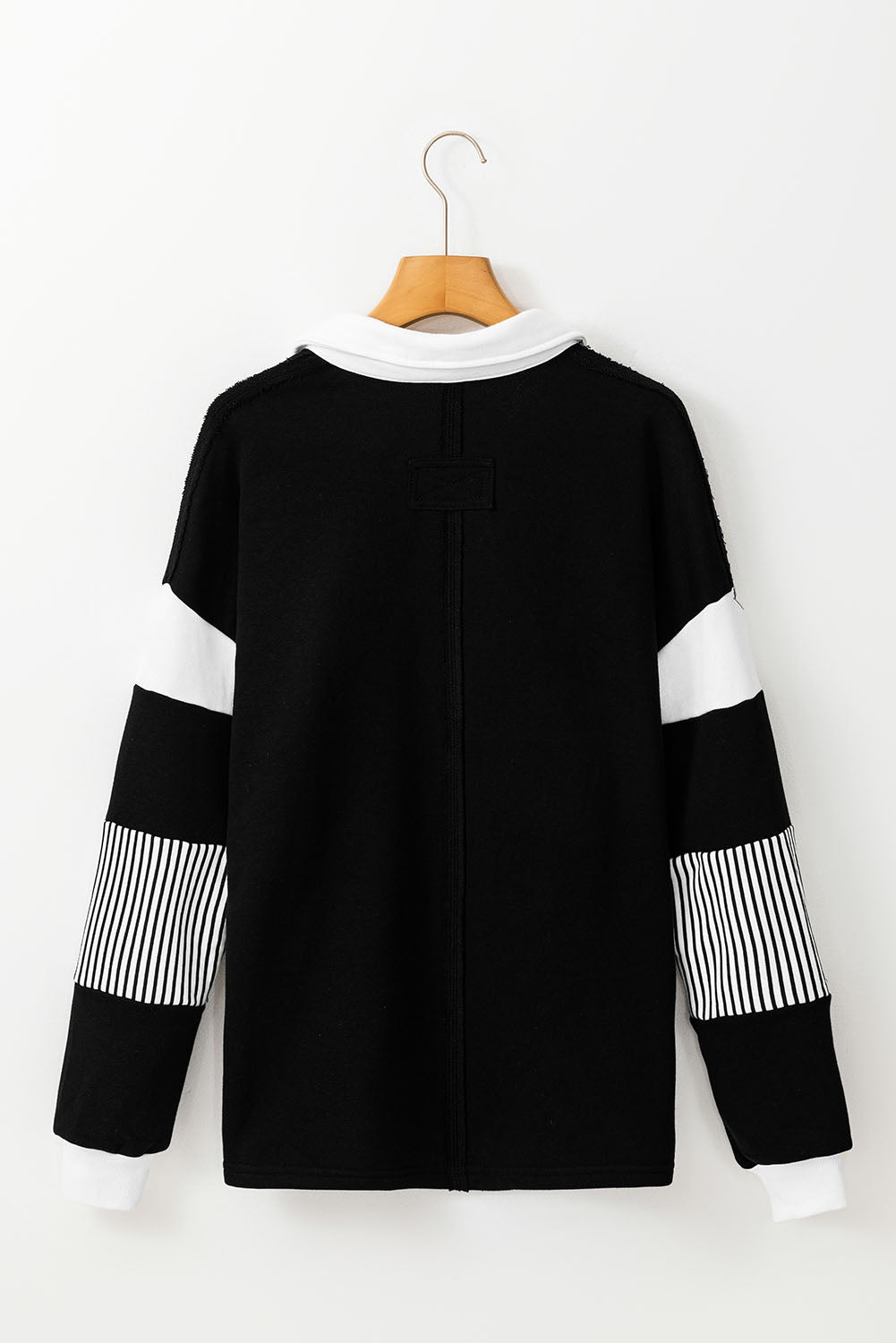 Leila | Stylish and elegant winter garment