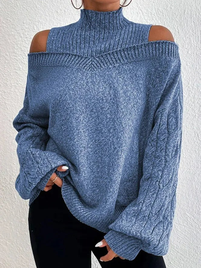 Kallie® | Off-Shoulder Blouse For Women