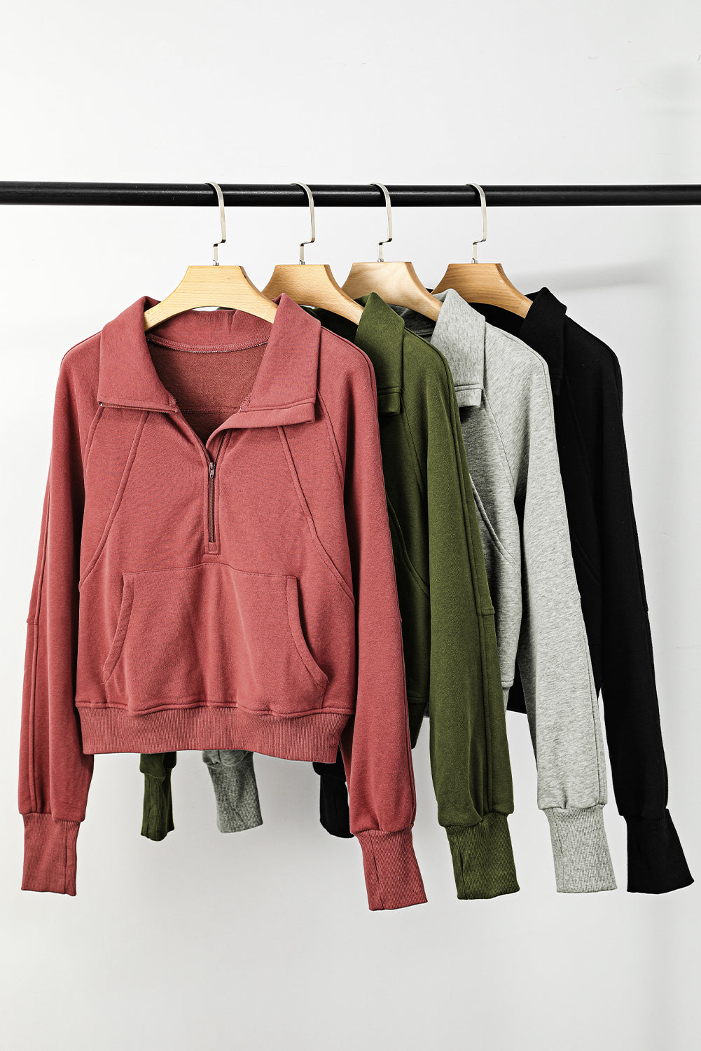 Jimena | Trendy and elegant winter clothing item