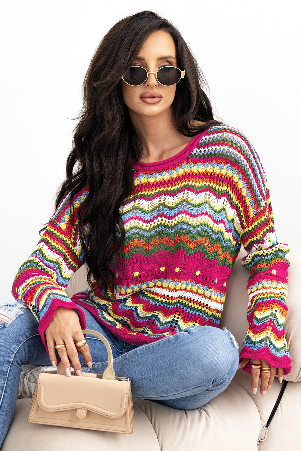 Aurora | Trendy and elegant winter clothing item