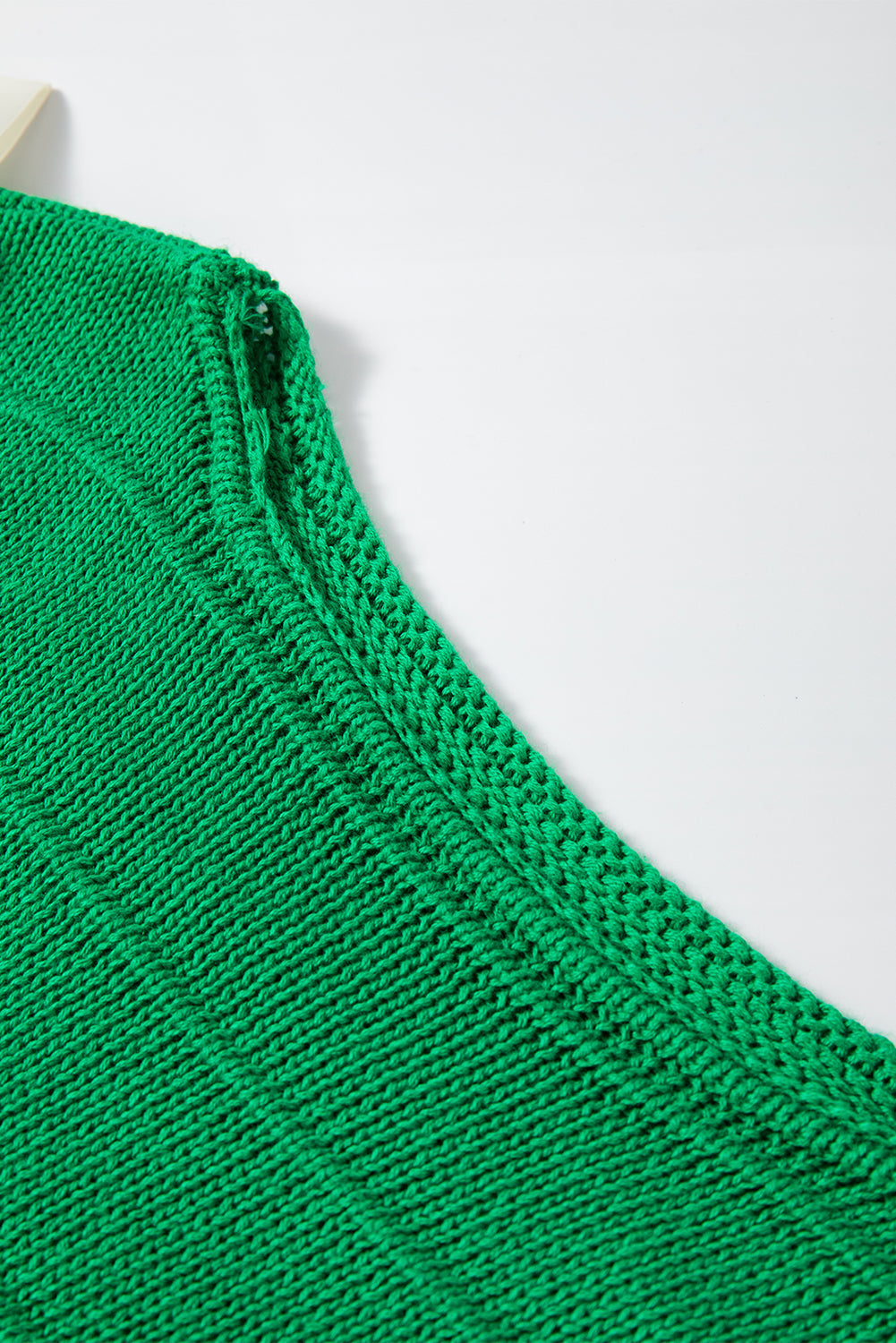 Josefina | Simple and stylish winter sweater