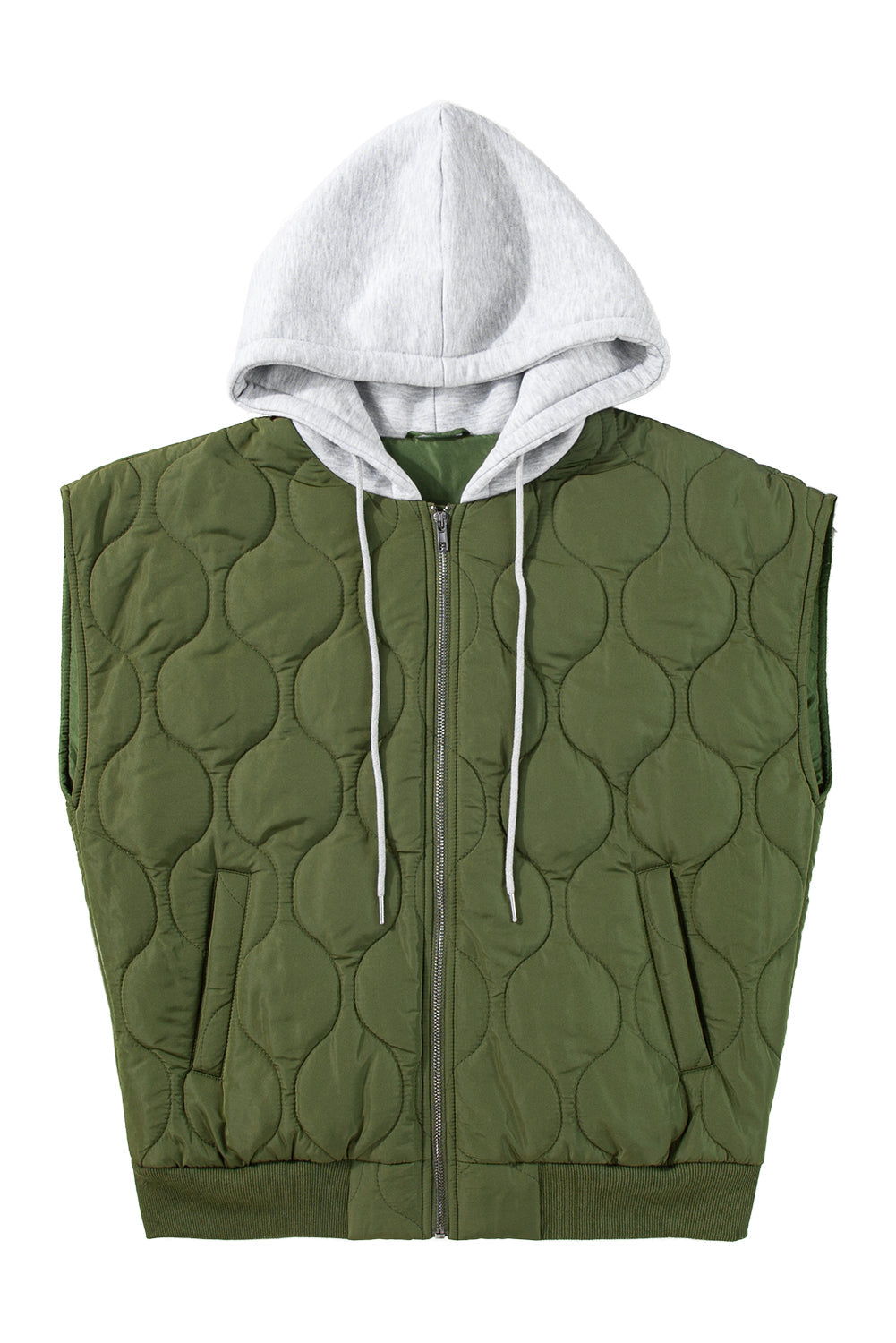 Oriana | Casual and effortless winter cardigan
