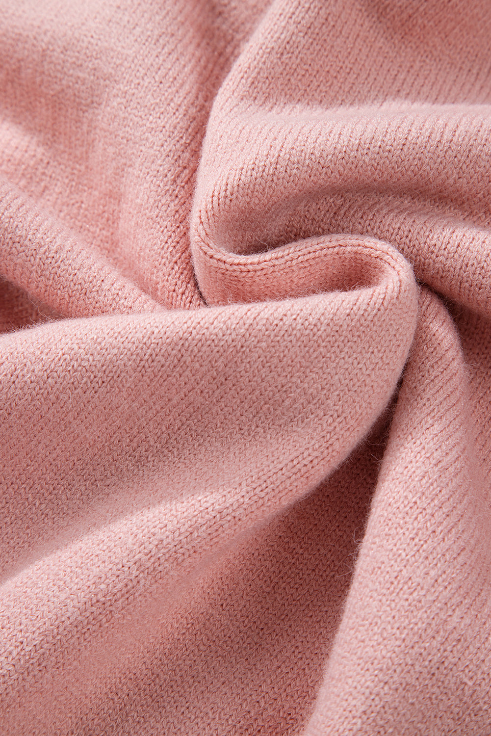 Cecilia | Modern and stylish winter cardigan.