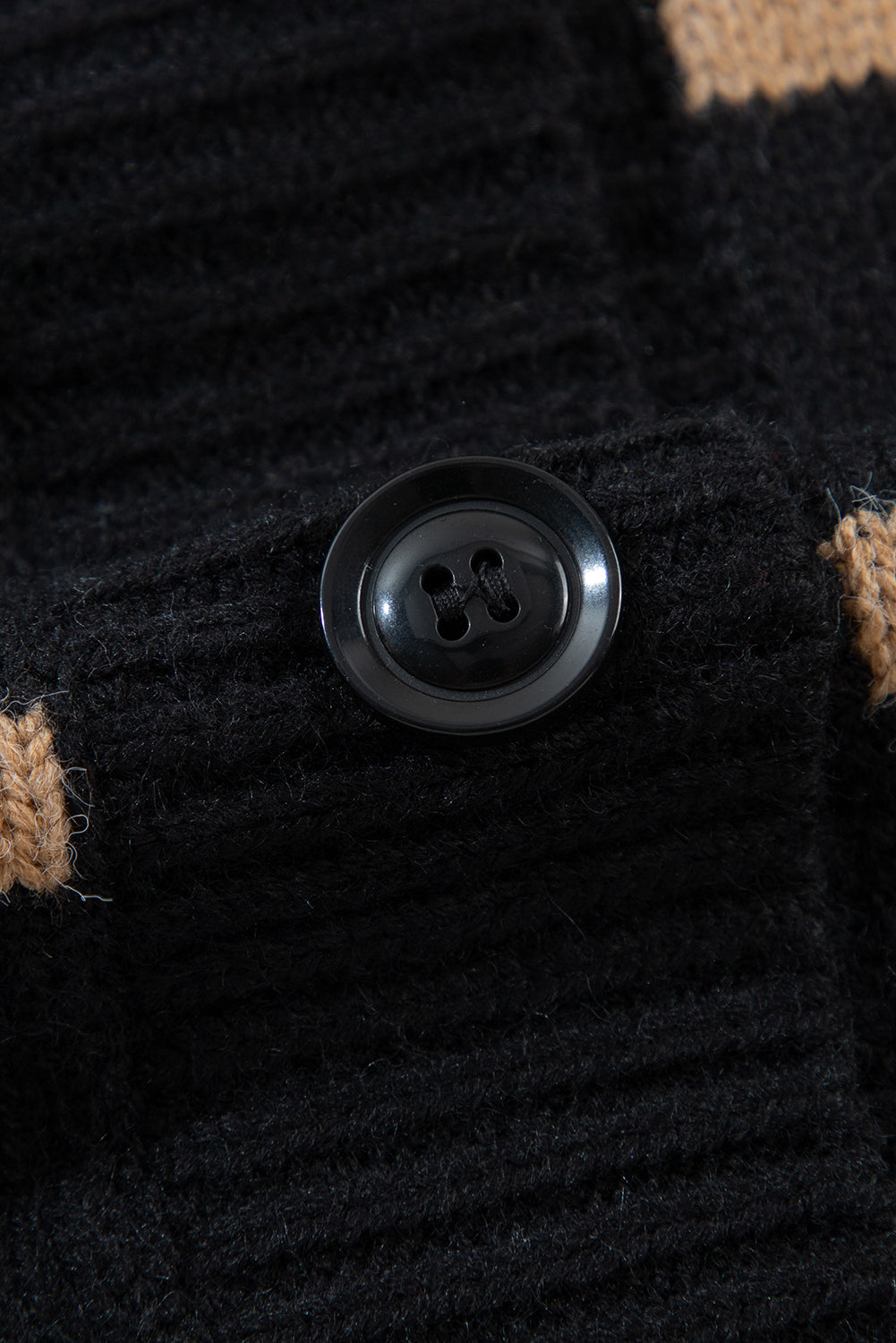 Ornella | Classic and stylish winter cardigan