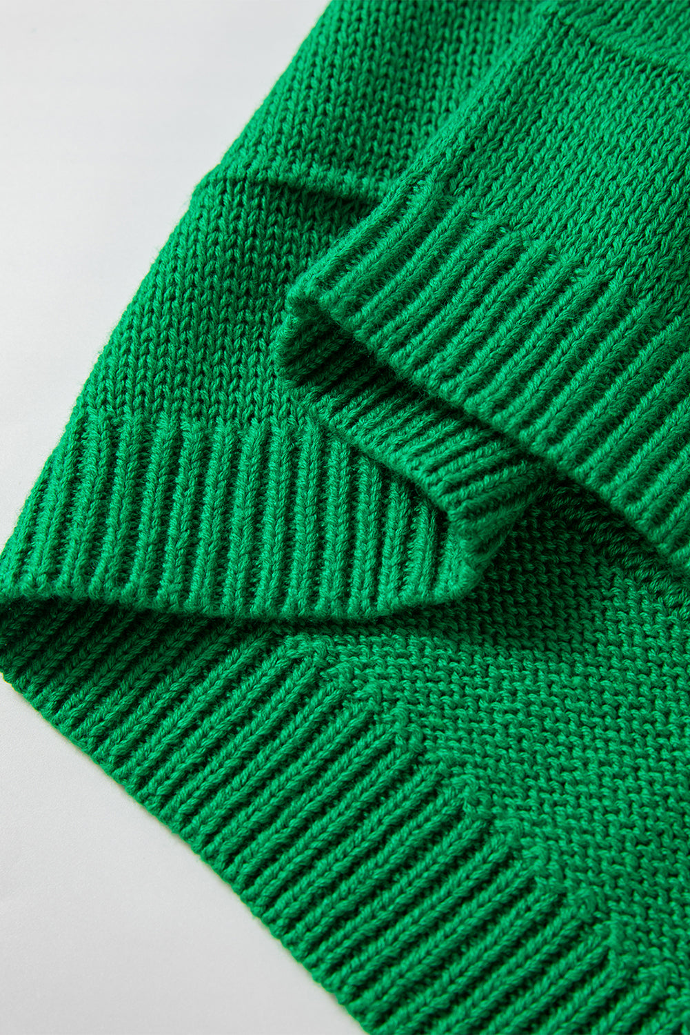 Viviana | Simple and stylish winter sweater