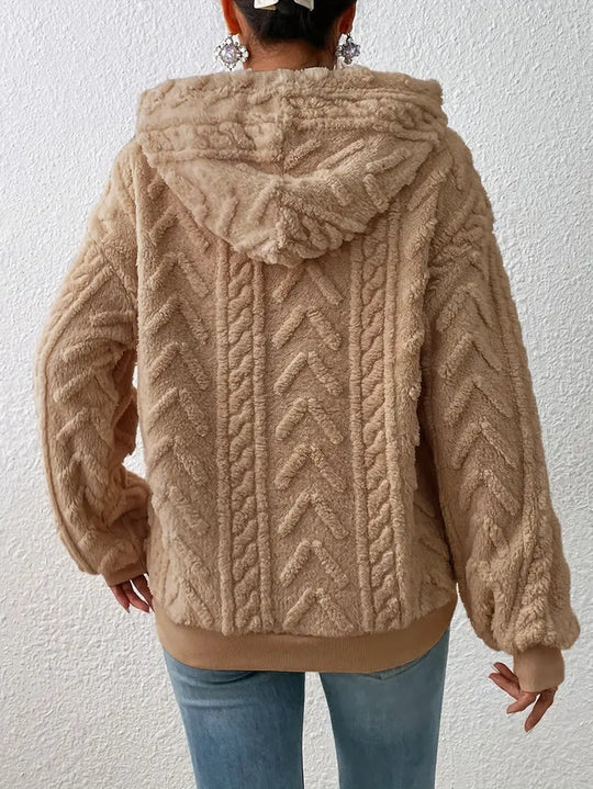 Paty® | Classic and comfortable winter garment