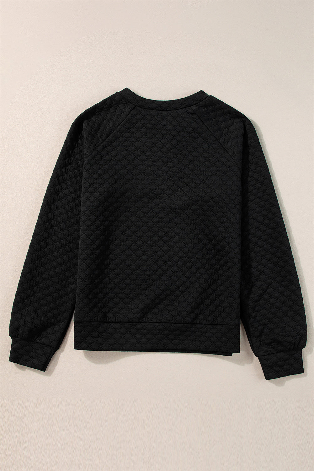 Harriet | Fashionable and effortless winter top