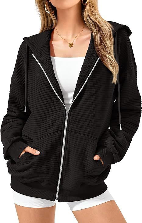 Frederika | Doniaó Casual and effortless hoodie