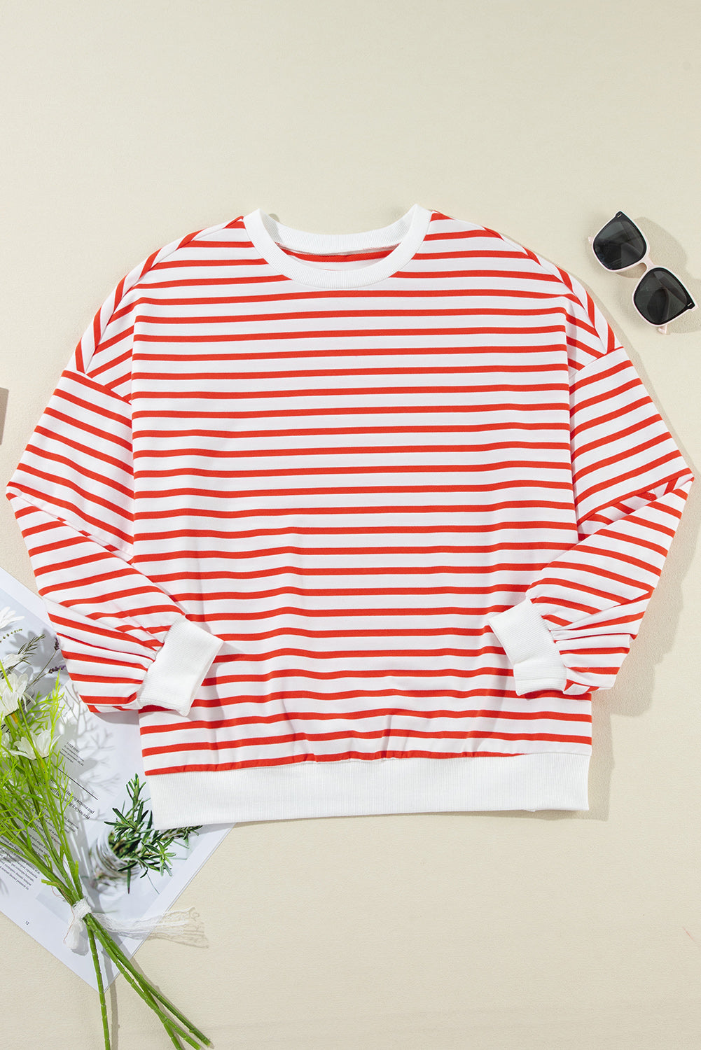 Carmen | Casual and relaxed winter garment