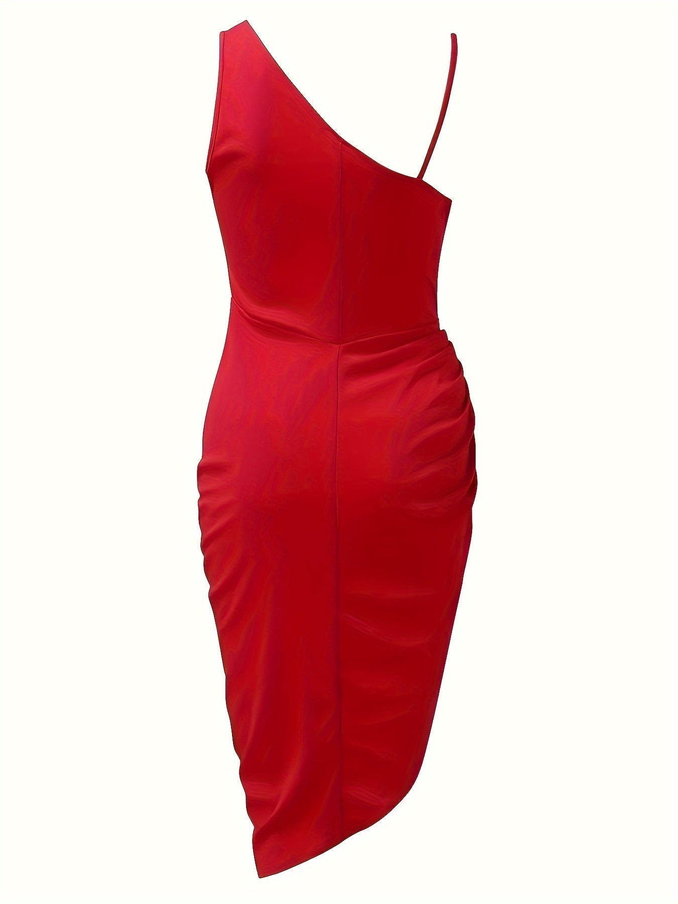 Jimena® | Asymmetrical Cocktail Dress