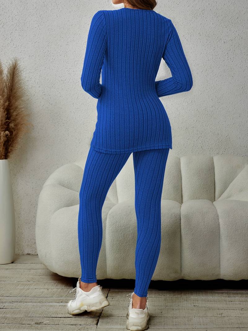Natividad| Modern and fashionable winter set