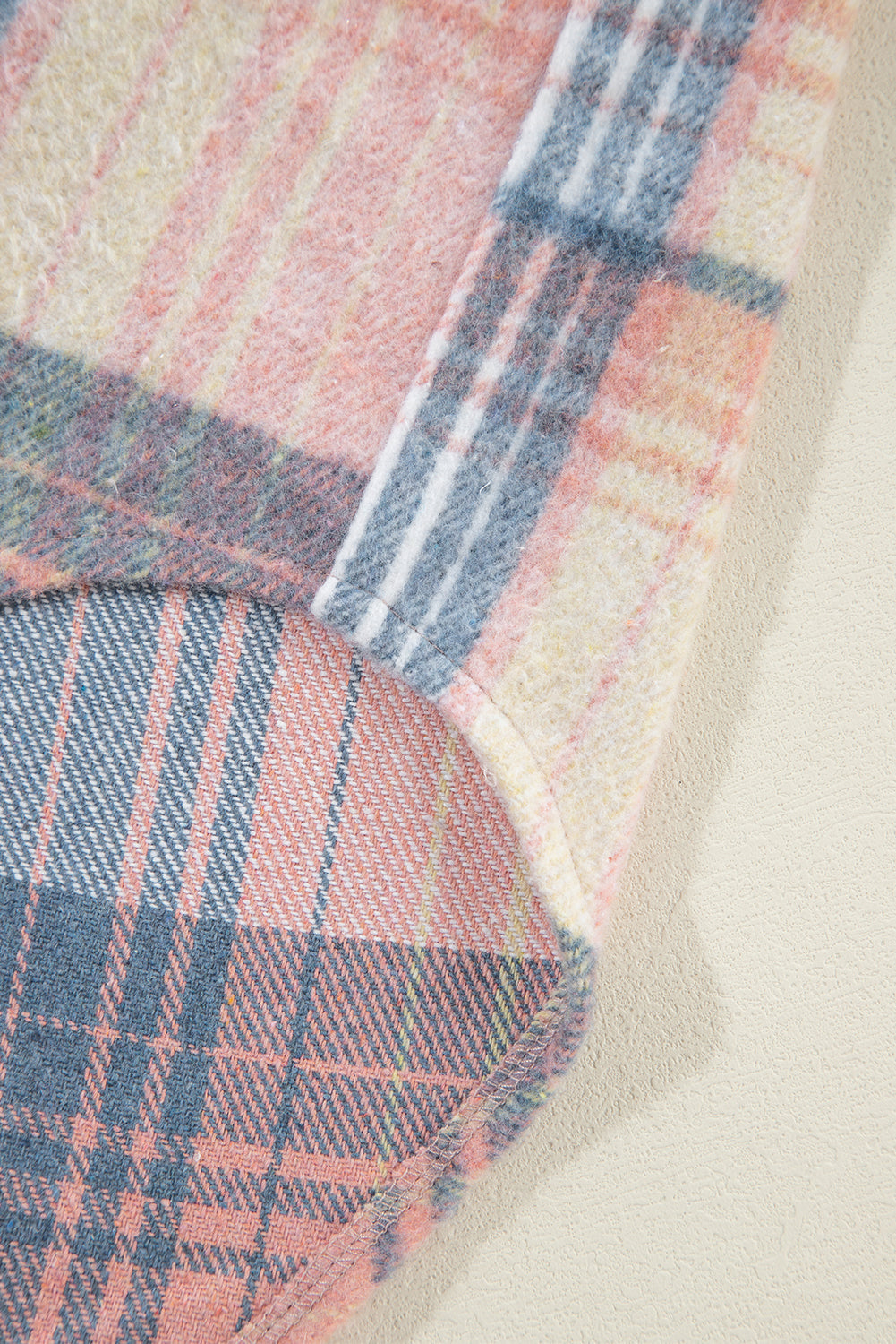 Juana | Chic and relaxed winter garment